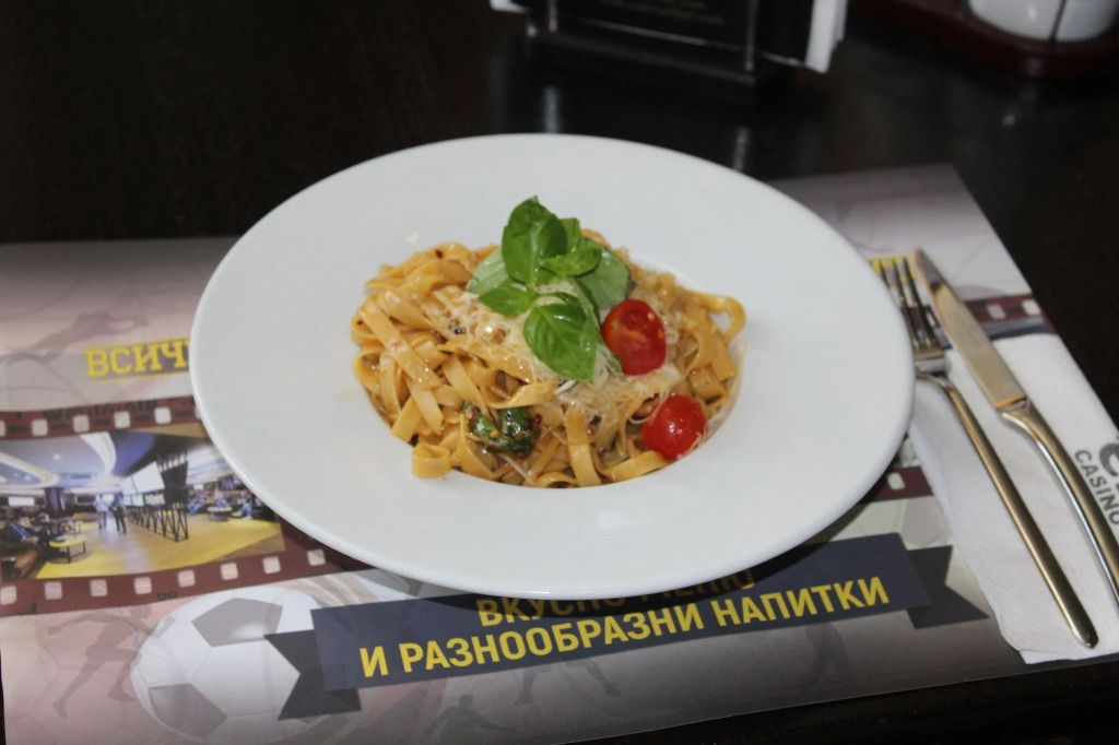 Efbet Hotel