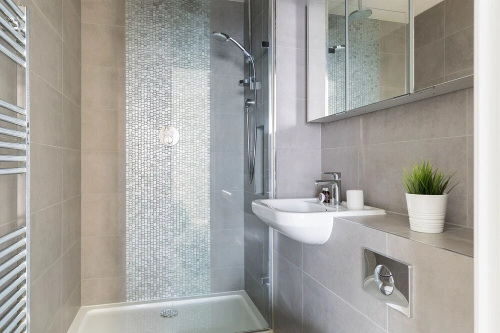 Battersea Park apartments