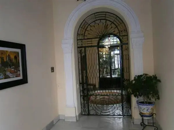Casa San José