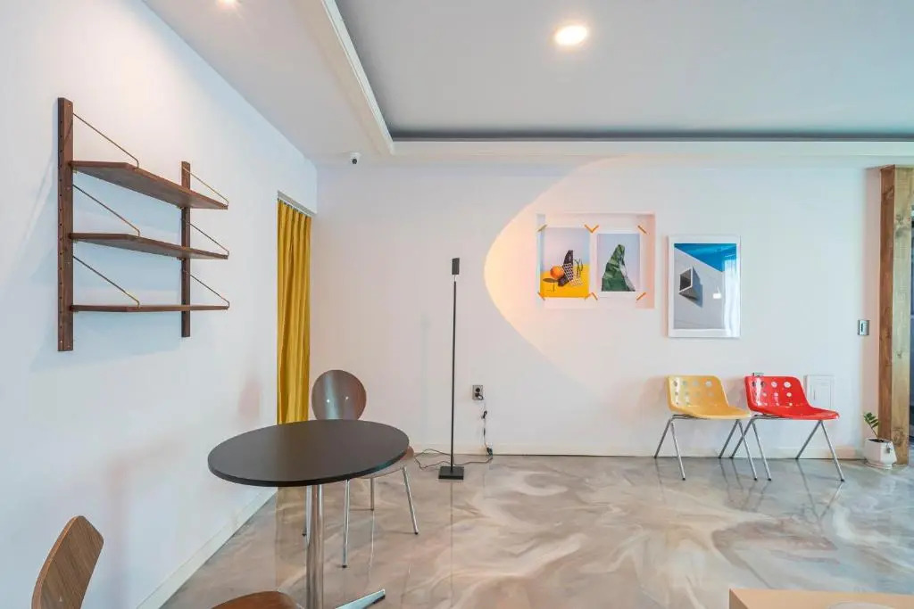 Shourin Hotel Daejeon by Anook