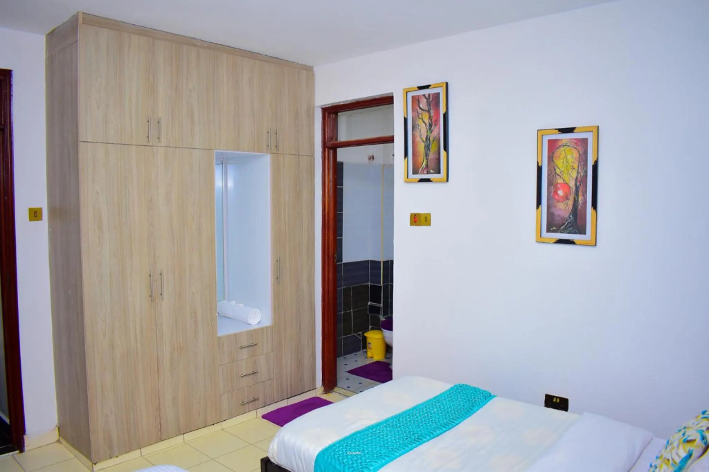 Bomani Penthouse