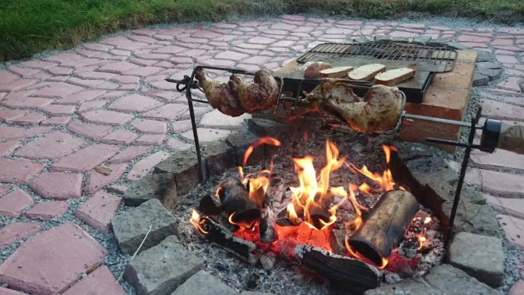 U Smolíků