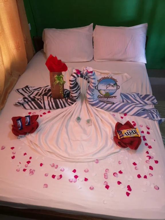 Apartahotel Rondon