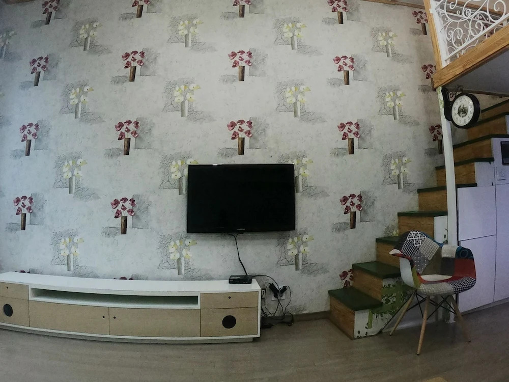 Gangnam Residence 1
