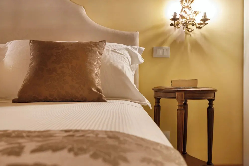 Saint Georges House Appartamenti & Spa