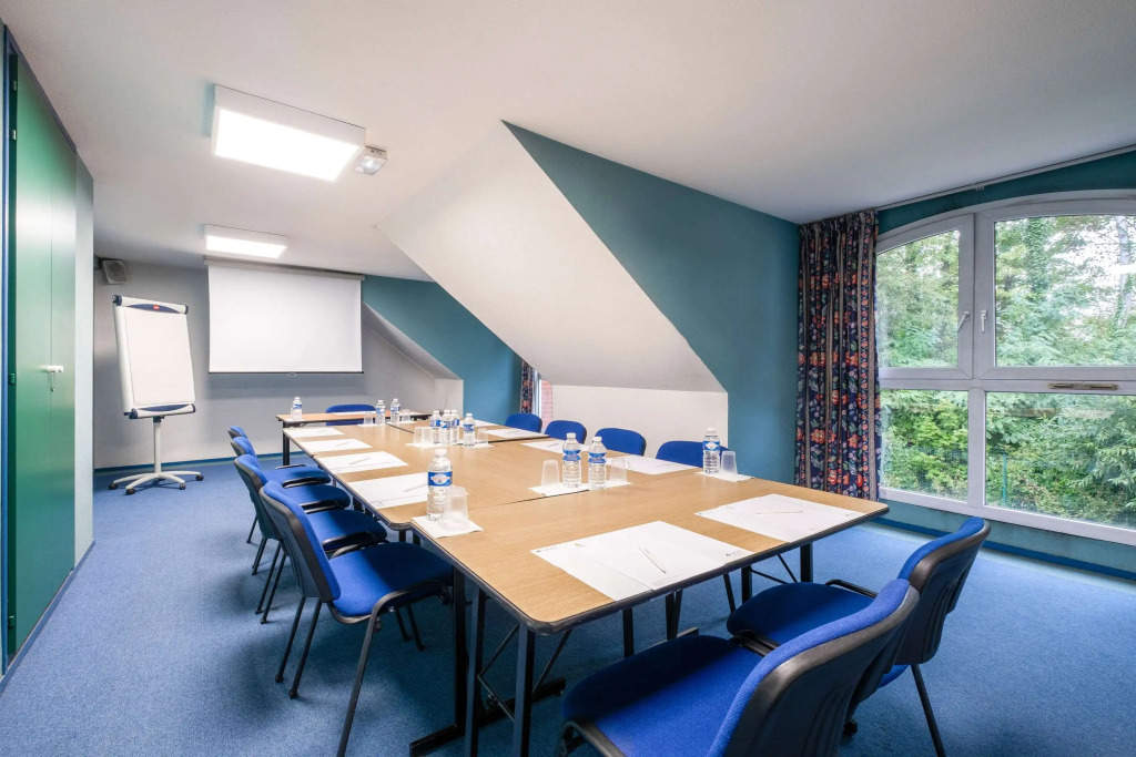 Comfort Hotel Lille Lomme