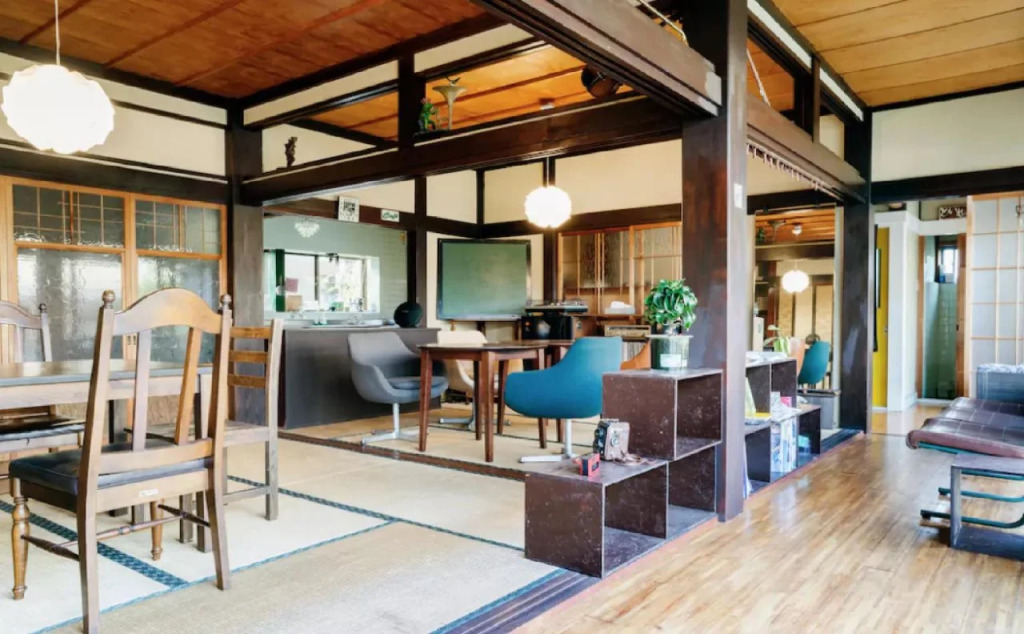 Kikkake House