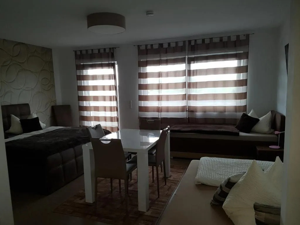 Aparthotel Magnolia