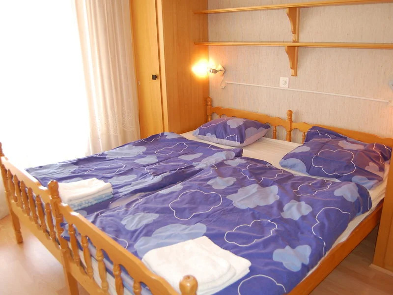 Appartments Dents Rousses by Interhome