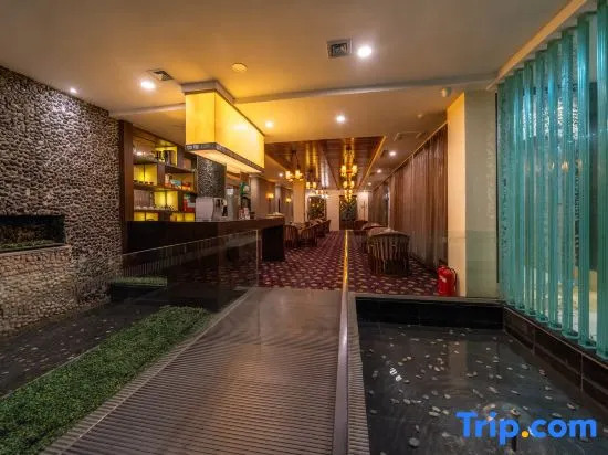 Xintaihe Hotel