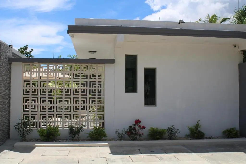 Casa Zazil