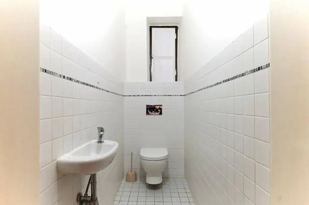 Gallery Hostel