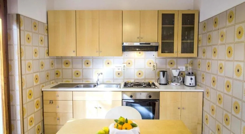 Panoramic Apartments