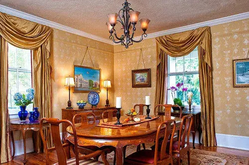 502 South Main B&B