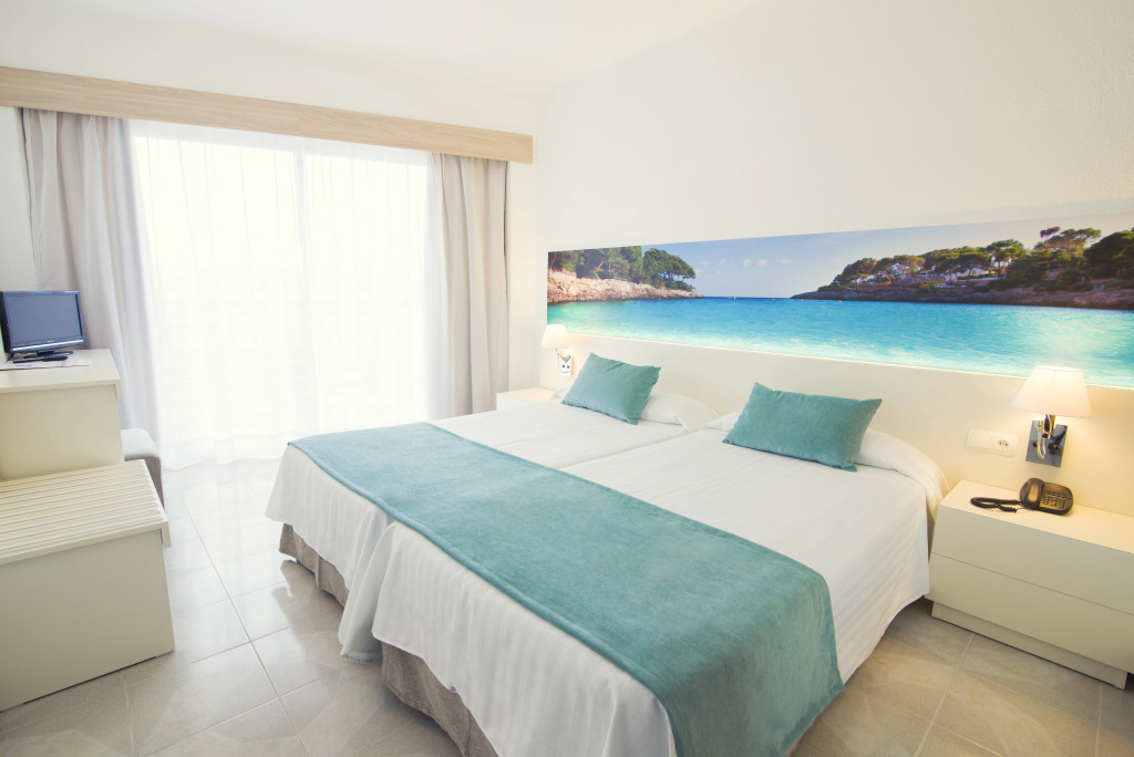 azuLine Hotel Bahamas y Bahamas II