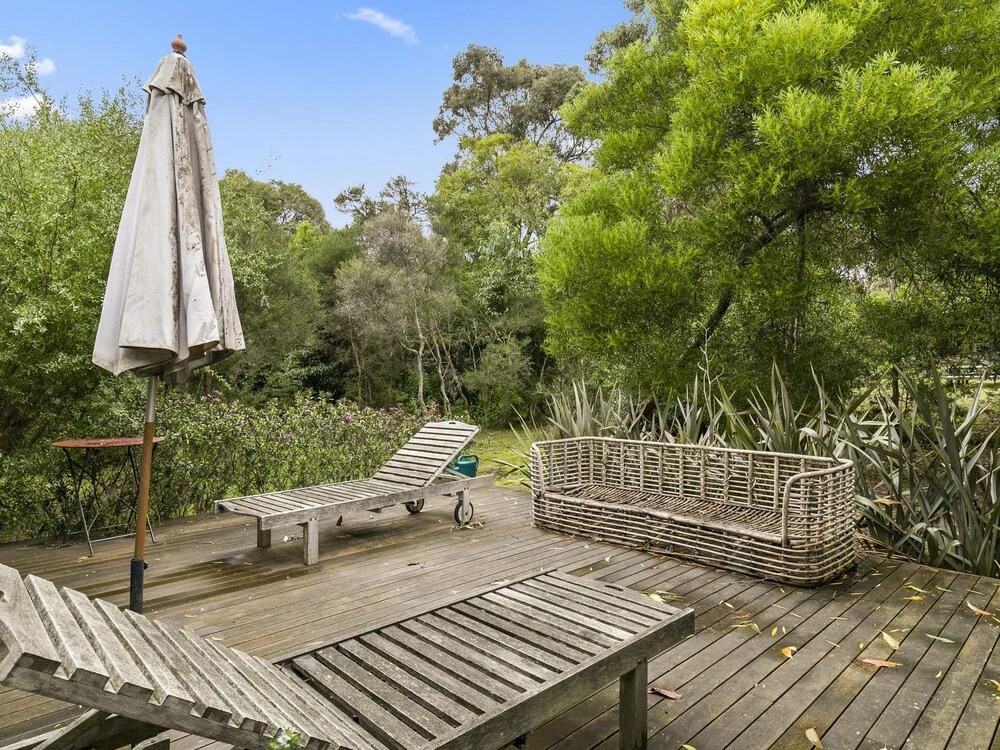 Hidden Escape Free Wifi & Foxtel Surfside PET Friendly