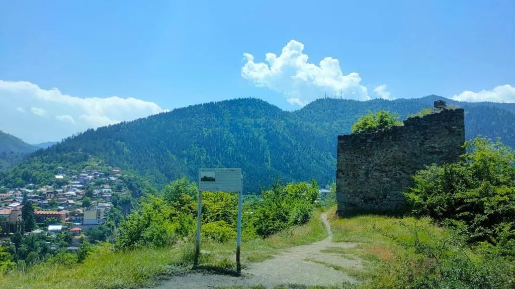 guest house gogias cixe