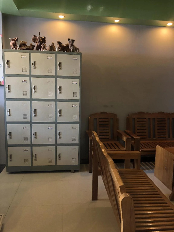Golden Myanmar Guest House