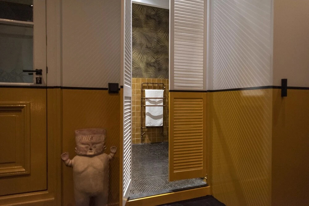 Stieglitz Suites