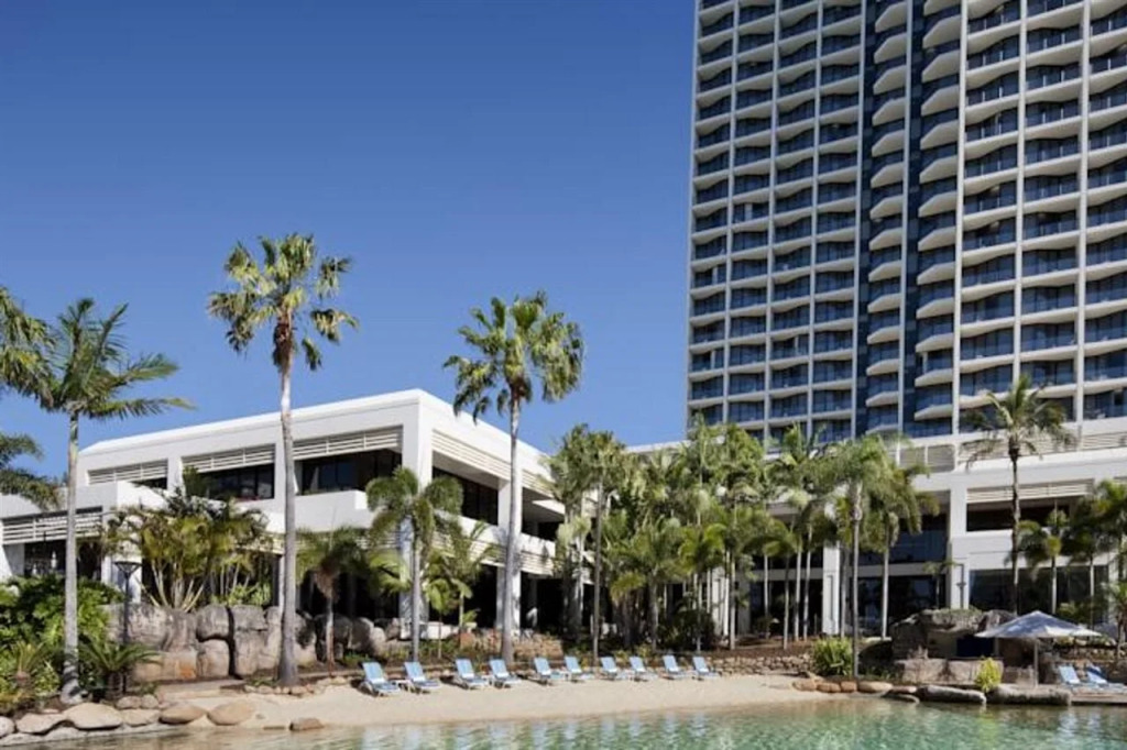 JW Marriott Gold Coast Resort & Spa