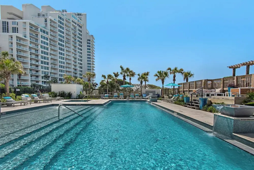 Beachside 1 Sandestin by Gibson BR