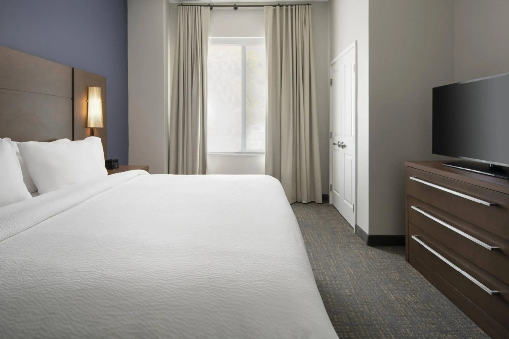 Residence Inn Walnut Creek