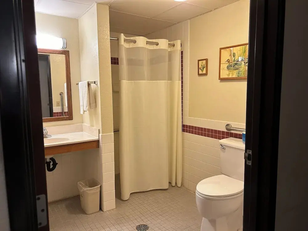 Northwoods Inn & Suites - Blackduck