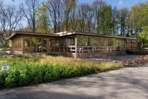 Villa Dirkzwager