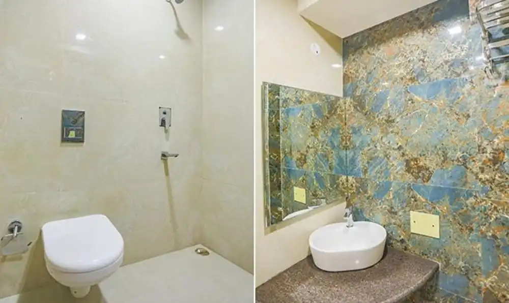Fabhotel Cosmos