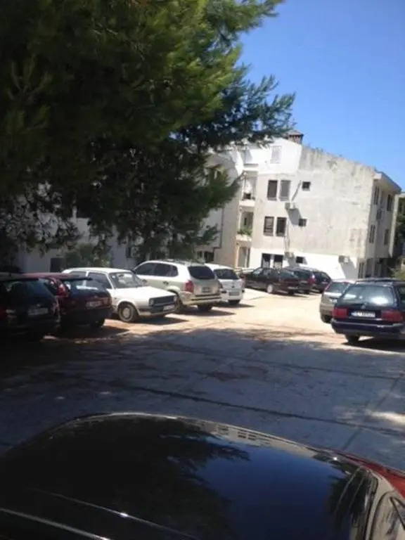 Apartments Dolcinium Pinjes