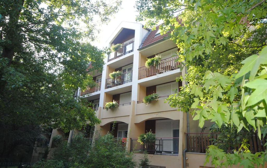 Residence Des Sources