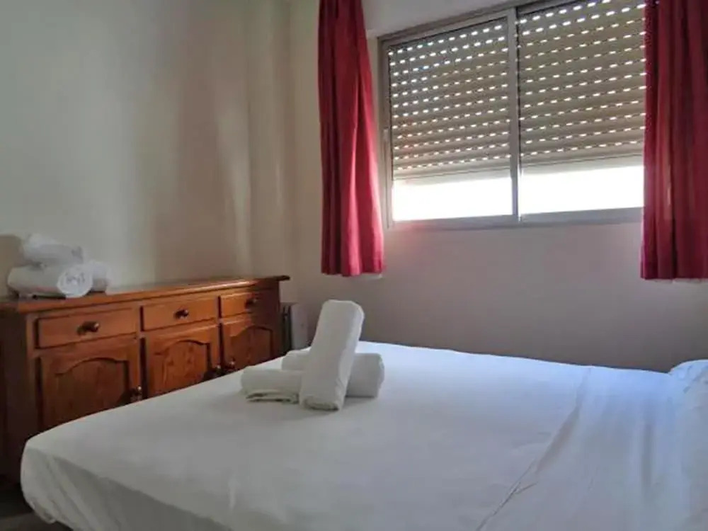 Apartamentos Ramirez 3000
