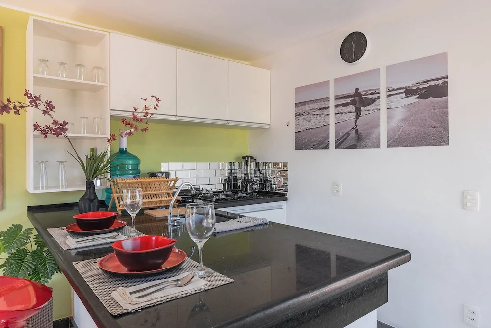 Eco Paradise #101 - Apt in Cumbuco by Carpediem