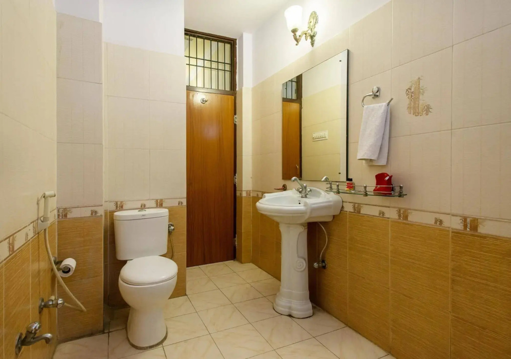 Hotel City in Jaipur