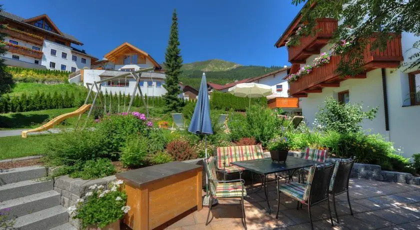 Apart Hotel Garni Kofler