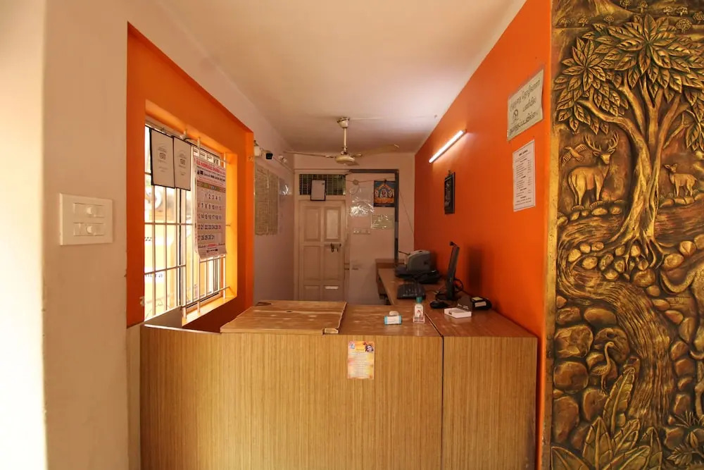Sibi Lodge