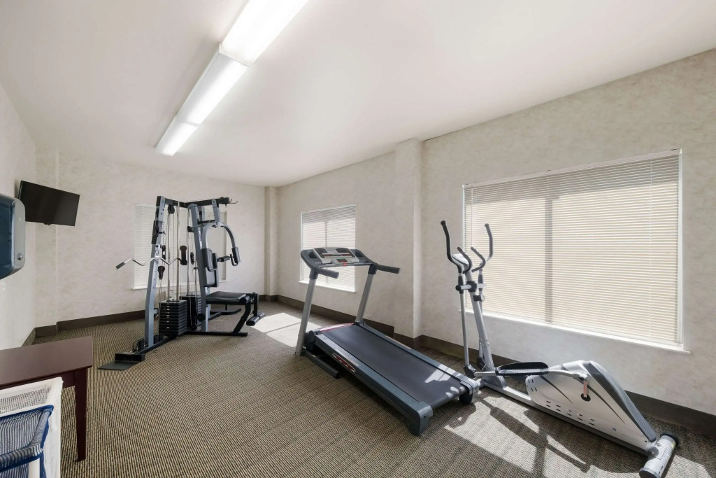 Quality Inn & Suites Terrell