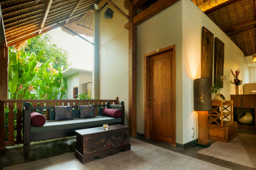 Karmagali Suites Adults only & Private Pool Family Villas