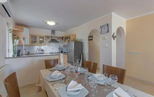 Apartments Sani