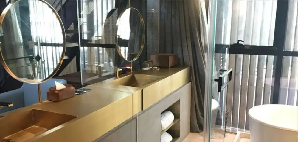 Yu Hotel
