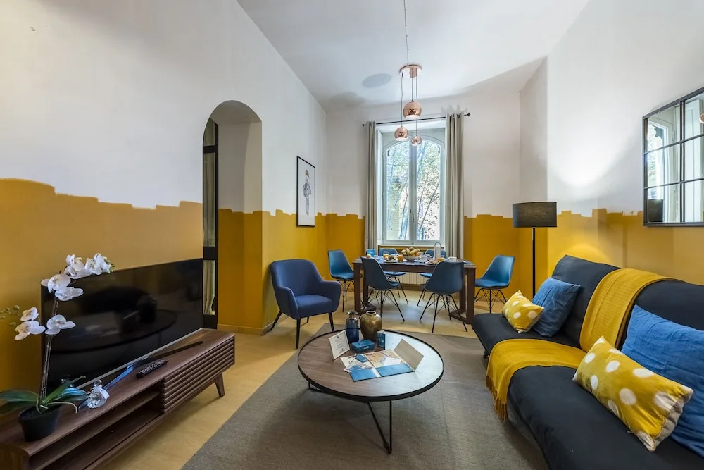 Sweet Inn - Trastevere - Central