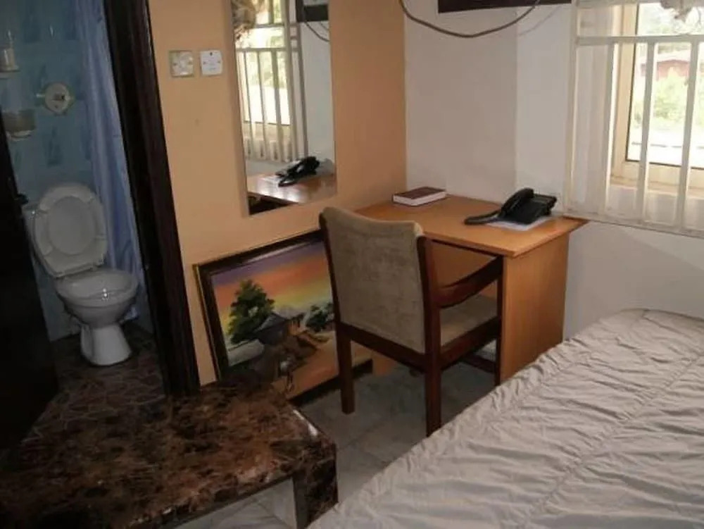 Supreme Place Hotel Abuja