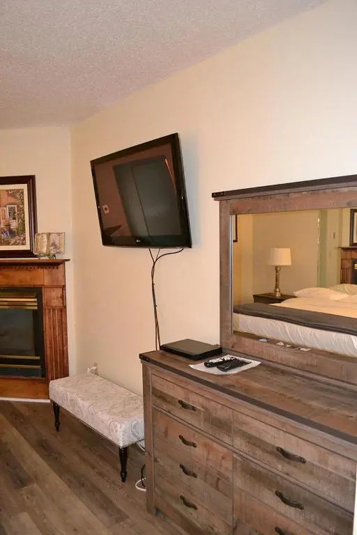 River Place Condos 509 1BD, 2 Bath