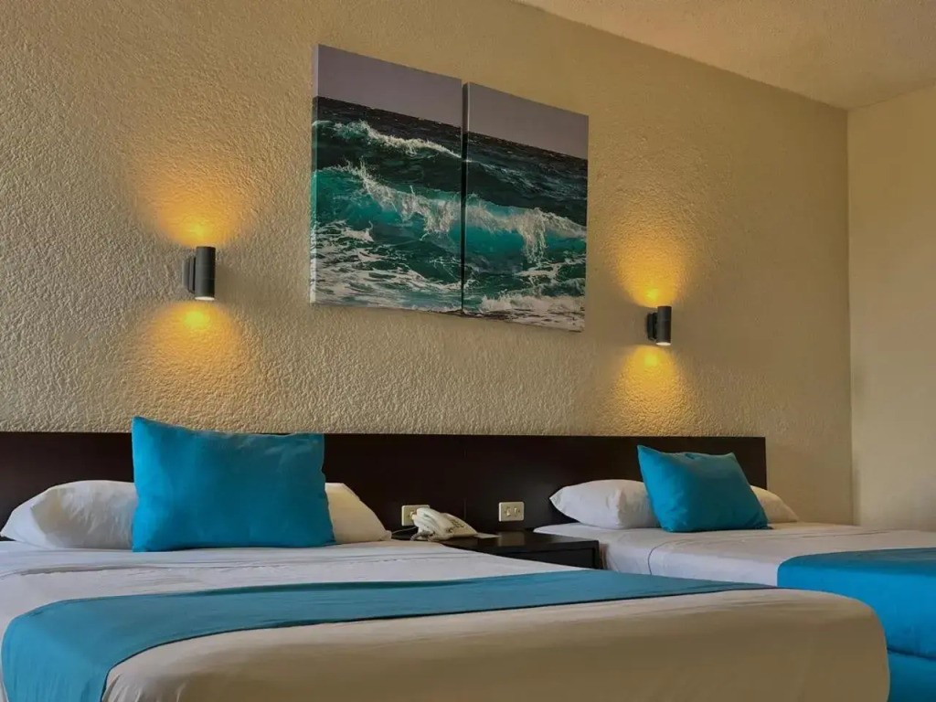 Howard Johnson by Wyndham Veracruz