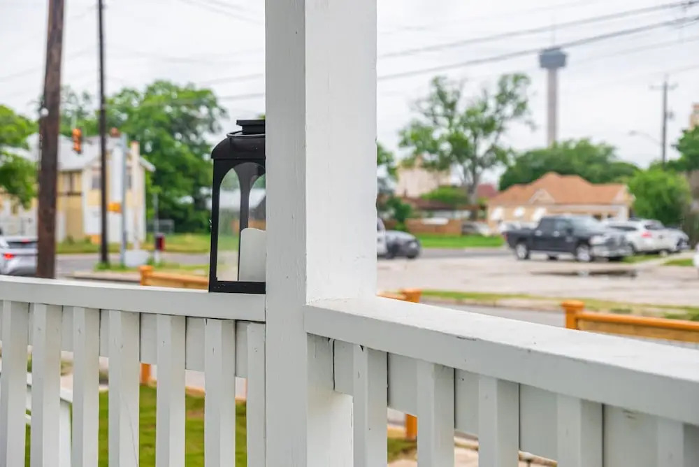 Trendy Historical Home Near Downtown Attractions