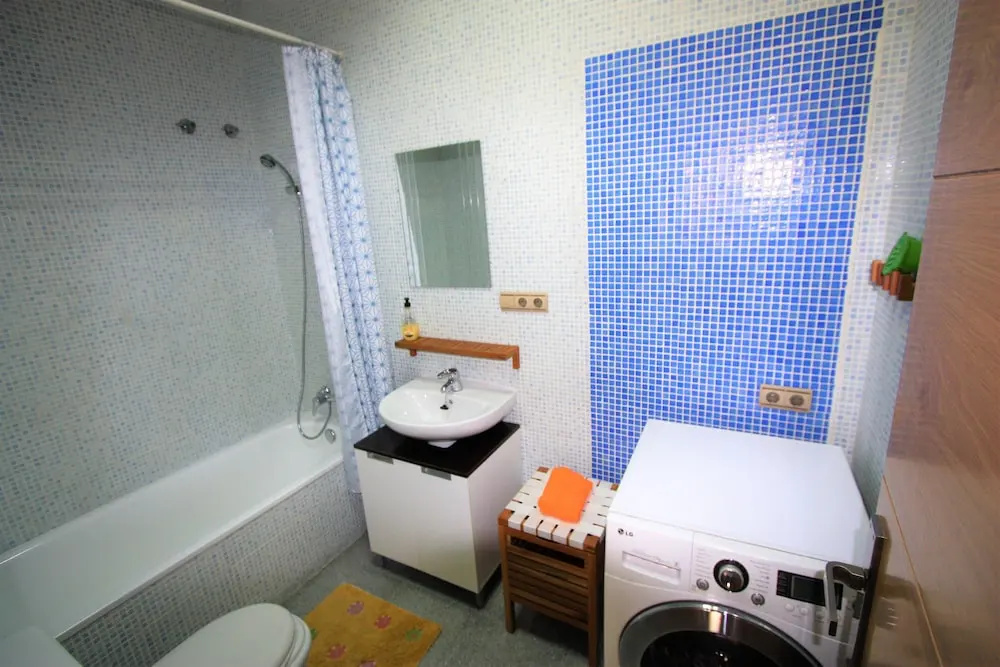 Habitaciones La MAR