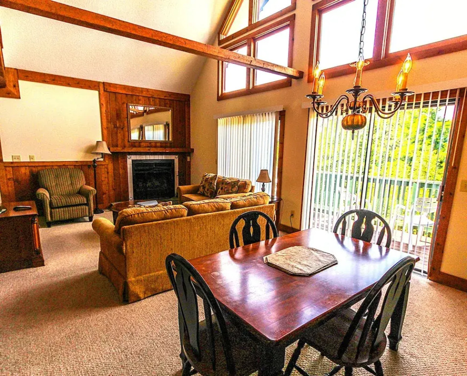 Alpine Crest Resort