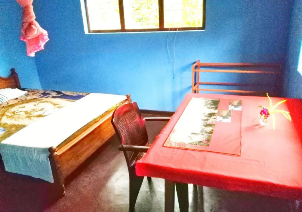 Sunshine Homestay