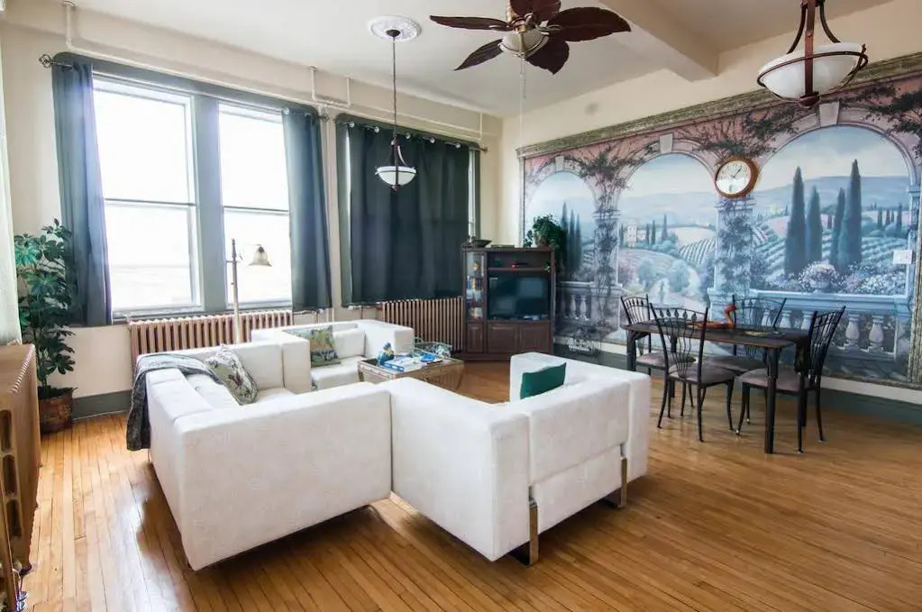 Apparthôtel Trois-Rivières