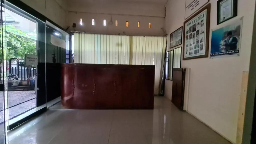 OYO 91200 Wisma Gio Amanda